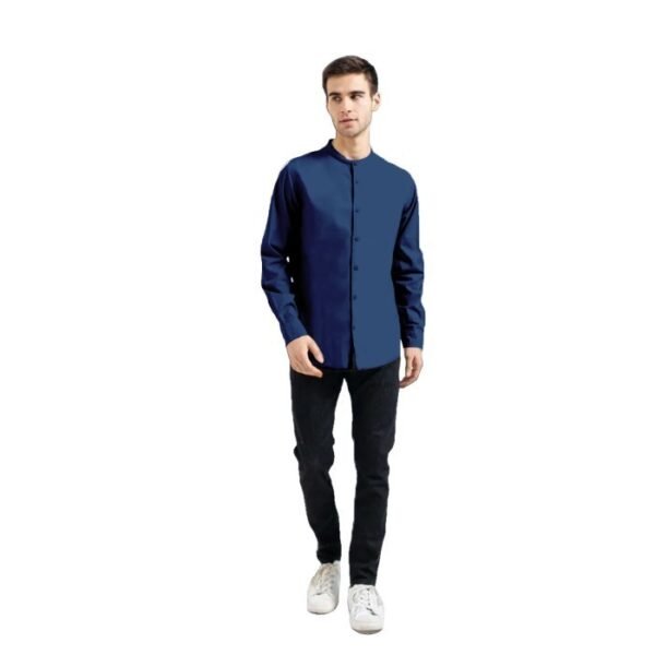 baju kemeja panjang